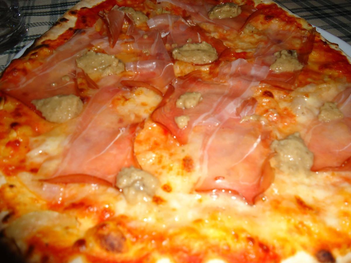 Brigafatta Antica Gasthof *