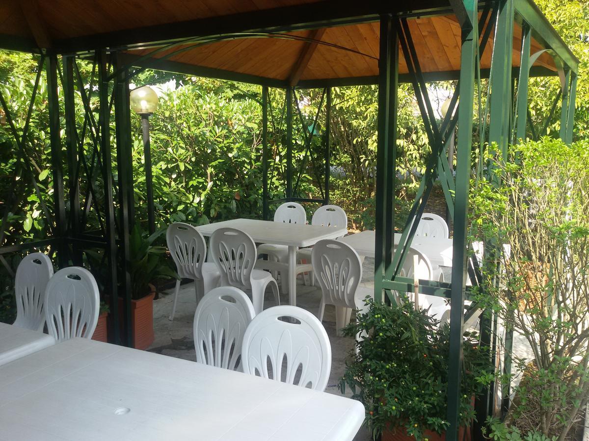 Brigafatta Antica Gasthof Vigasio