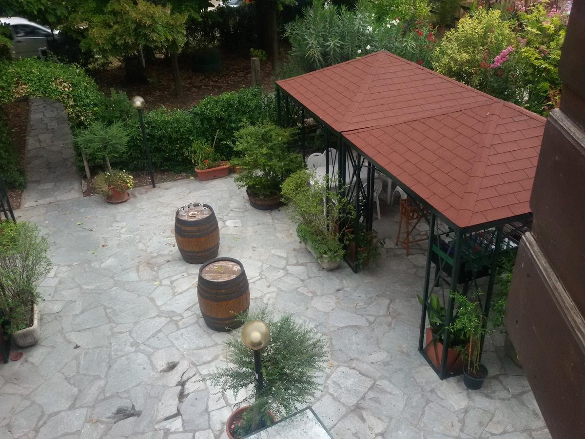 Brigafatta Antica * Vigasio