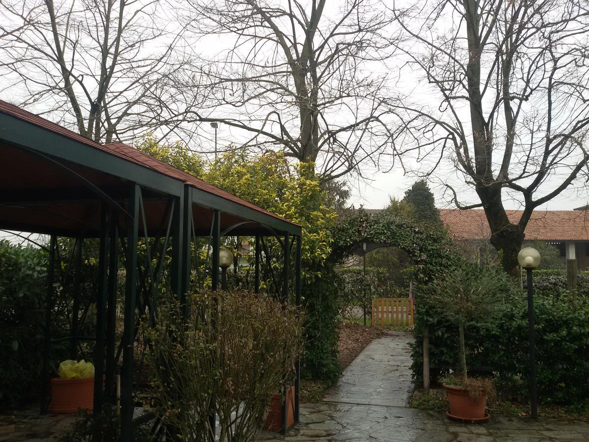 Brigafatta Antica Gasthof Vigasio