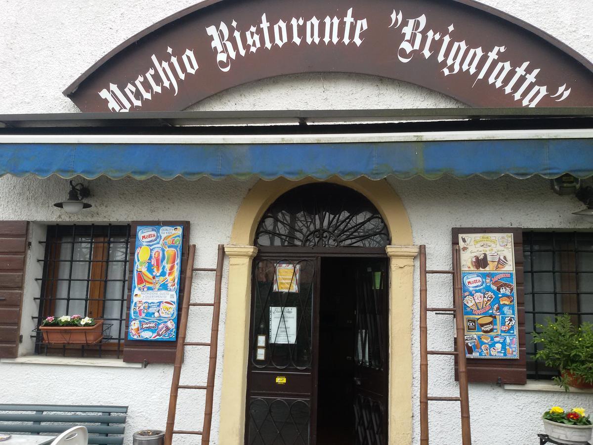 Brigafatta Antica Gasthof Vigasio