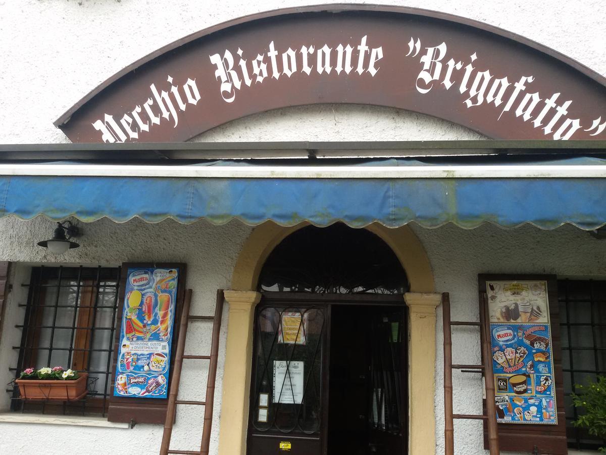 Gasthof Brigafatta Antica