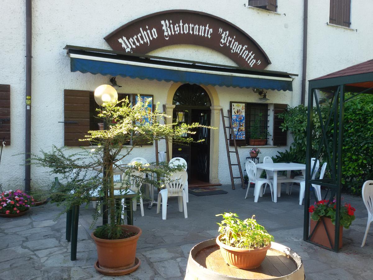 Brigafatta Antica Vigasio