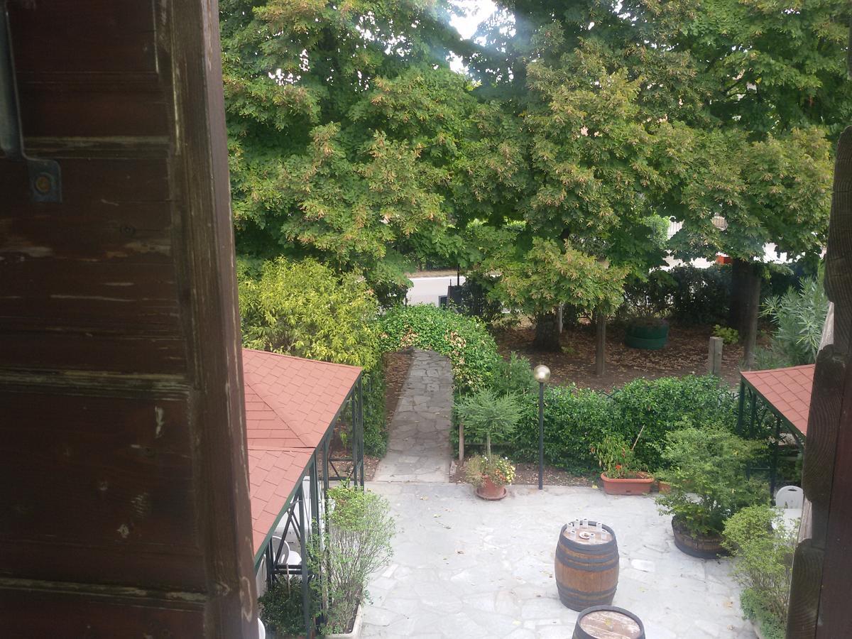 Brigafatta Antica Gasthof Vigasio